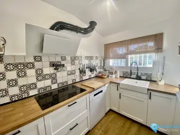 3 bedroom House for Sale in Mijas Golf-79000