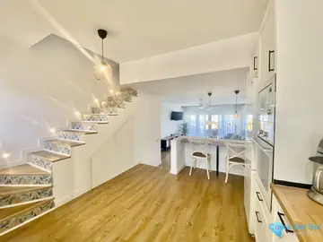 3 bedroom House for Sale in Mijas Golf-79006