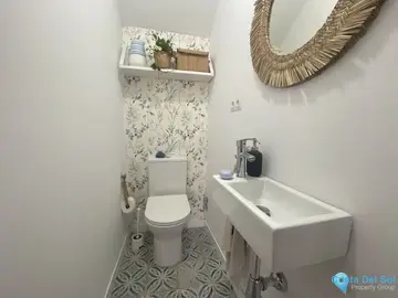 3 bedroom House for Sale in Mijas Golf-79007