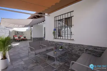 4 bedroom House for Sale in Fuengirola-78090