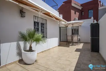 4 bedroom House for Sale in Fuengirola-78091