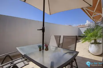 4 bedroom House for Sale in Fuengirola-78093