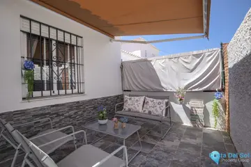 4 bedroom House for Sale in Fuengirola-78095