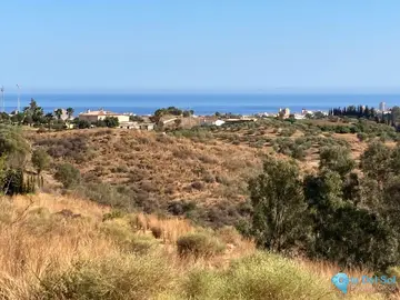 25376m2 Plot for Sale in Mijas-79040