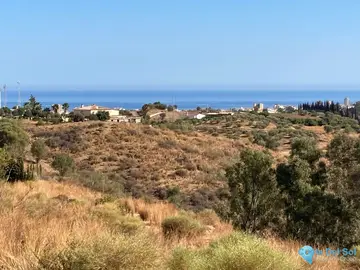 25376m2 Plot for Sale in Mijas-79044