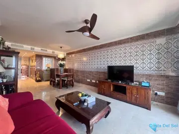 2 bedroom Apartment for Sale in San Pedro de Alcántara-79047
