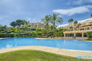 2 bedroom Apartment for Sale in Benahavís