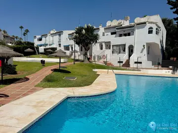 2 bedroom Apartment for Sale in La Cala de Mijas-79073