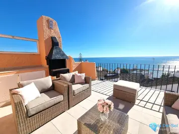 2 bedroom Apartment for Sale in Calahonda