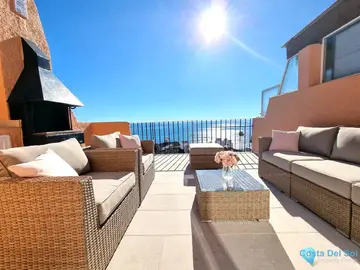 2 bedroom Apartment for Sale in Calahonda-79114
