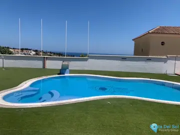 4 bedroom House for Sale in San Roque-79177