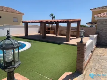 4 bedroom House for Sale in San Roque-79179