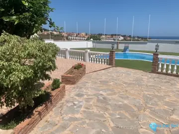 4 bedroom House for Sale in San Roque-79185