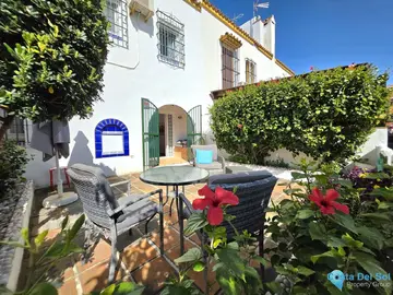 3 bedroom House for Sale in Casares Playa