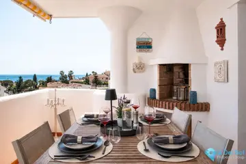 2 bedroom Apartment for Sale in Calahonda-79220