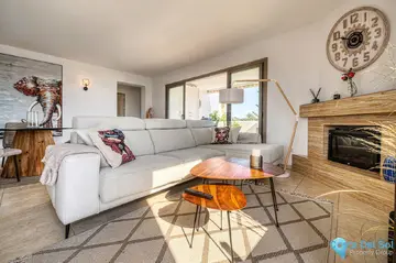 2 bedroom Apartment for Sale in Calahonda-79230