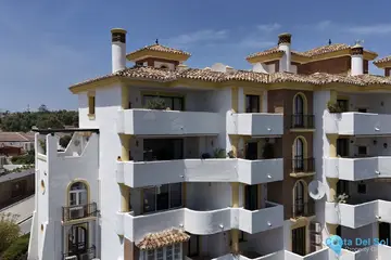 2 bedroom Apartment for Sale in Calahonda-79222