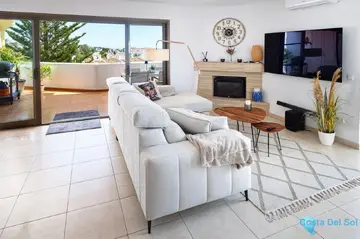 2 bedroom Apartment for Sale in Calahonda-79229