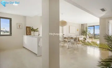 3 bedroom Apartment for Sale in Estepona-2154