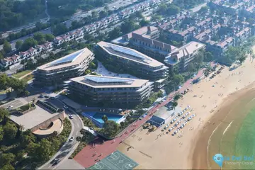 1 - 4 bedroom Apartment for Sale in La Duquesa-79253
