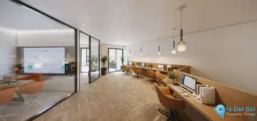 1 - 4 bedroom Apartment for Sale in La Duquesa-79257