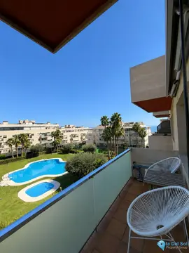 3 bedroom Apartment for Sale in El Pinillo-79277