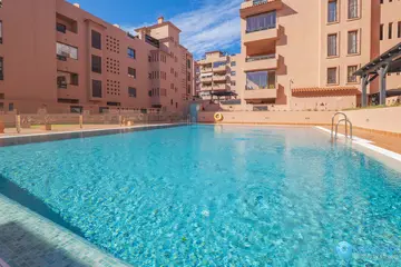 3 bedroom Apartment for Sale in Arroyo de la Miel