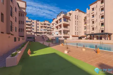 3 bedroom Apartment for Sale in Arroyo de la Miel-79310