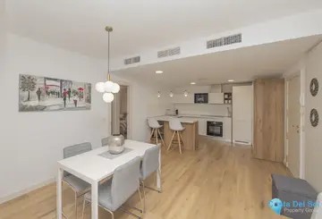3 bedroom Apartment for Sale in Arroyo de la Miel-79316