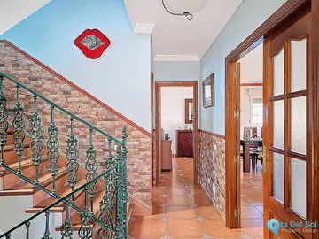 4 bedroom House for Sale in Canillas de Albaida-79323