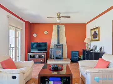 4 bedroom House for Sale in Canillas de Albaida-79327