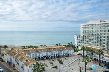2 bedroom Apartment for Sale in Benalmadena-97385