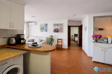 2 bedroom Apartment for Sale in Benalmadena-97394