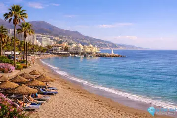 2 bedroom Apartment for Sale in Benalmadena-97387