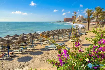 2 bedroom Apartment for Sale in Benalmadena-97388