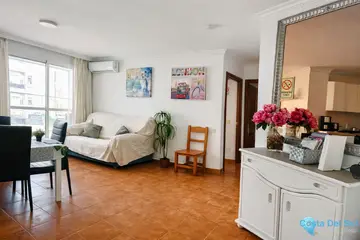 2 bedroom Apartment for Sale in Benalmadena-97391