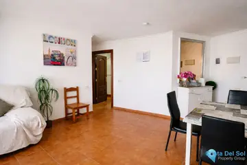 2 bedroom Apartment for Sale in Benalmadena-97392