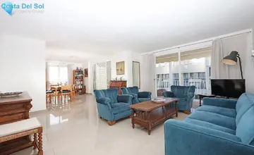 3 bedroom Apartment for Sale in Marbella-2160
