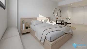 2 - 3 bedroom Apartment for Sale in Mijas-79348