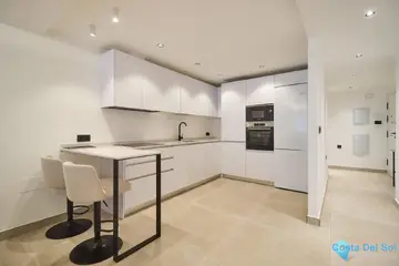 3 bedroom Apartment for Sale in Fuengirola-79364
