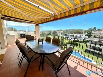 3 bedroom Apartment for Sale in Mijas-79384