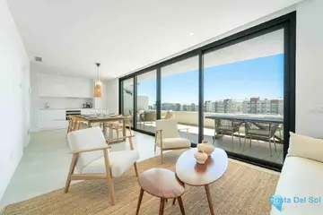 2 bedroom Apartment for Sale in Fuengirola