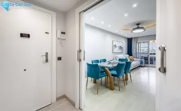2 bedroom Apartment for Sale in Fuengirola-2189