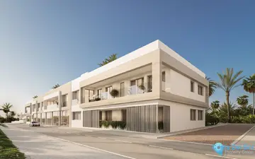 1 - 3 bedroom Apartment for Sale in San Pedro de Alcántara