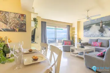 1 bedroom Apartment for Sale in Marbesa