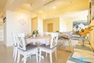 1 bedroom Apartment for Sale in Marbesa-106331