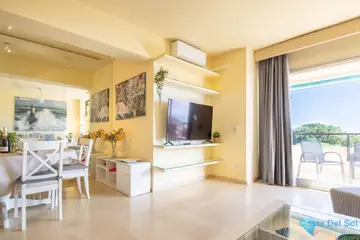 1 bedroom Apartment for Sale in Marbesa-106332
