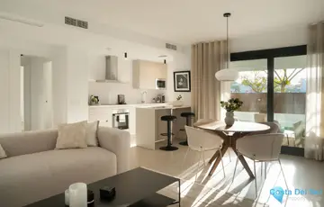 2 bedroom Apartment for Sale in Estepona