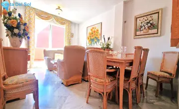 3 bedroom Apartment for Sale in El Rosario-2186