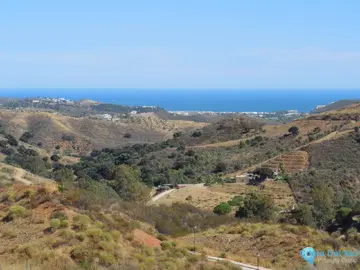 1486m2 Plot for Sale in La Cala de Mijas-97439